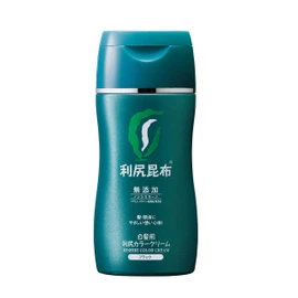 Sastty Color Cream for Gray Hair, Black, 6.0 oz (170 g)