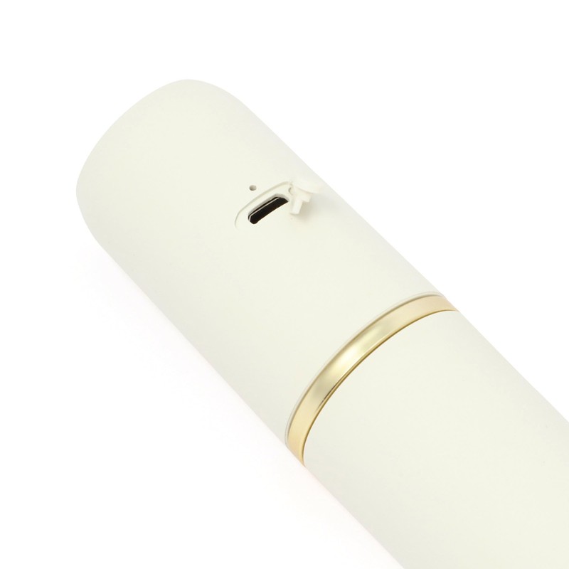 Francfranc Franc Salon Compact Mist, White