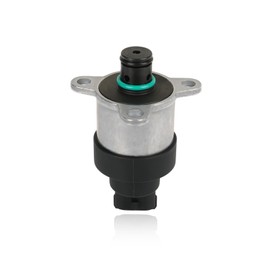 WATERWICH Fuel Pressure Regulator Compatible with Chevy 6.6L LB7 Duramax 2001-2004 Replacement for 0928400535 97728979