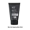 No7 Men Anti Ageing Balm SPF 15 50ml by No