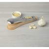Kuhn Rikon Tabletop Garlic Press, One size, Stainless