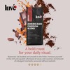 Luvé Americano Freedom Blend Ground Coffee 250g – Medium Roast