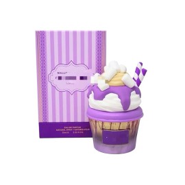 Give Me Gourmand Collection, Fruity Berry & Vanilla Cream Scent, Spray Formvolume (ml): 75ml, smell: Berry on Top