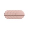 Gloworks Glowworks Rubicell 4-Layer Cushion Puff (Set of 5)