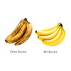 3 PAGEN® Banana Food Storage Bags - Keep Banana Fresh