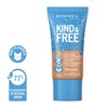 Rimmel K&F Skin Tint 160 Vanilla