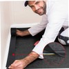TEHAUX Floor Cord Cover Cable Protector Tape Cable Management for