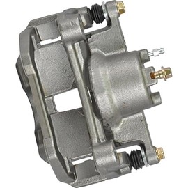 AUTO DN Front Left Disc Brake Caliper for Nissan Maxima 2009 2010 2011 2012 2013 2014 2015 2016 2017 2018 2019 for Nissan Sentra 2009 2010 2011 2012 1 Piece