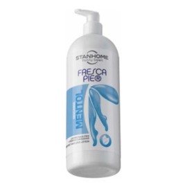 Stanhome Frescapie Gel Refrescante Piernas 930 Mentol
