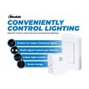 SWITCH REMOTE WALL 070686492178