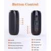 Universal Bluetooth Wireless Portable Speaker Waterproof Stereo Bass USB TF