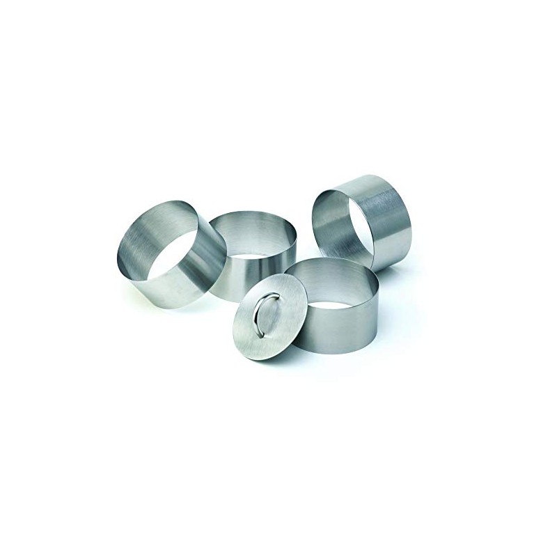 APS various designs - Ø 8cm, Höhe: 4,5cm
