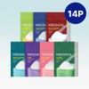MEDIHEAL Pad 14P - PDRN Pore Elasticity Pad 14P
