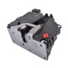 NSGMXT Right Hand Rear Door Lock Mechanism Replacement for Meriva