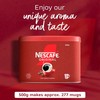 NESCAFÉ Original Instant Coffee 500g Tin