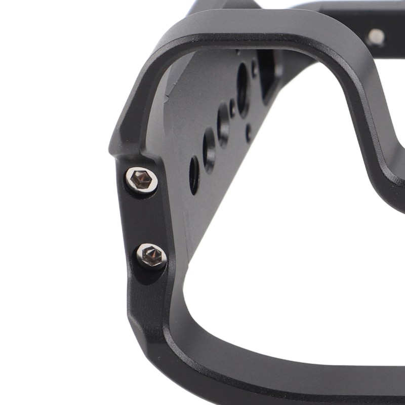 Camera Cage Metal Aluminum Quick Release Camera Cage for RP