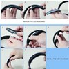 Replacement Headband Pad for JBL Tune 700BT/710BT/700BTNC/750BT/760BTNC, Made of Protein