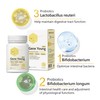 Fecula Biotech Synbiotic for Gut Health | 3-in-1 Prebiotic, Probiotic