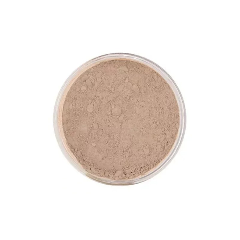 GloMinerals GloLoose Loose Base Honey Medium - 0.37 oz /
