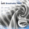 RDEKISS 4 Pack Cooling Towels for Hot Weather (40"x12"), Ice