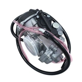 YJGZSVK Carburetor for Yamaha TTR225 1999-2004 XT225 1987-2006 Dirt Bike Carb OE # 5FG-14901-00-00 4BE-14901-11-00