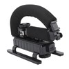 Handheld Camera Stabilizer Grip, Universal U Shaped Handle Works with