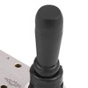 KIMISS Hand Controlled Switch Tyre Tire Changer Assist Helper Arm