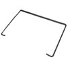 Laptop Back Cover Frame Sticker for Book Studio 14.4 Inch