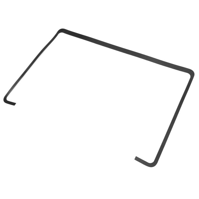 Laptop Back Cover Frame Sticker for Book Studio 14.4 Inch