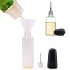 SRECNO Unicorn Bottle Liquid Bottle Dropper Bottle Liquid Storage Bottle