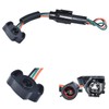 Walker Products 200-91018 Throttle Position Sensor Full Service Kit