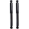 SCITOO 2x Rear Shock Absorbers Fits For Dodge Sprinter 2500