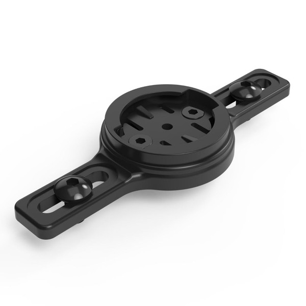 KOM Cycling Radar Mount for Rear Bike Cargo Racks for