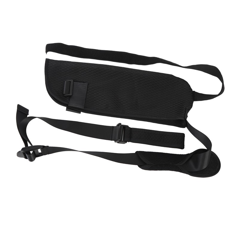 Arm Sling for Shoulder Injury Breathable Lightweight Adjustable Arm Sling