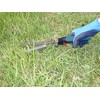 Kinboshi 2107 Chrome Coated Rotating Lawn Shears