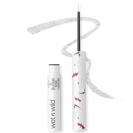 wet n wild Nightmare Before Christmas Shimmer Liquid Eyeliner-Zero to Hero