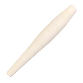 Alphax High Wood Solid Wood Acupressure Stick Massage Stick Press Point Goods Foot Urn