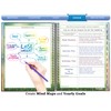 Tools4Wisdom Planner 2025-2026 - April 2025-2026 Calendar - 8.5x11 Inch
