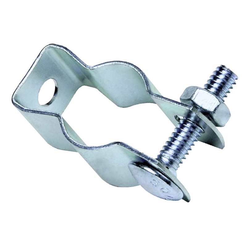 Sigma Engineered Solutions ProConnex 49130 EMT Conduit Hanger #2-1/2, Silver,