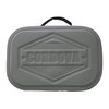 Cordova Outdoors Backcountry Class Lunchpack Soft Cooler, Scree, 4 can