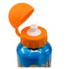 CARTOON Poke mon, Pikachu, Squirtle, Bulbasaur, BPA Free, Bottle with