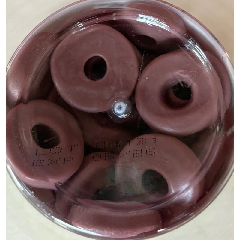 OPositiv Health FLO PMS Dietary Supplement - 60 Gummies *1