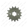 Kit Arrastre Sprocket Para Dm250 Dm250x Dm200 Sport Dm 200