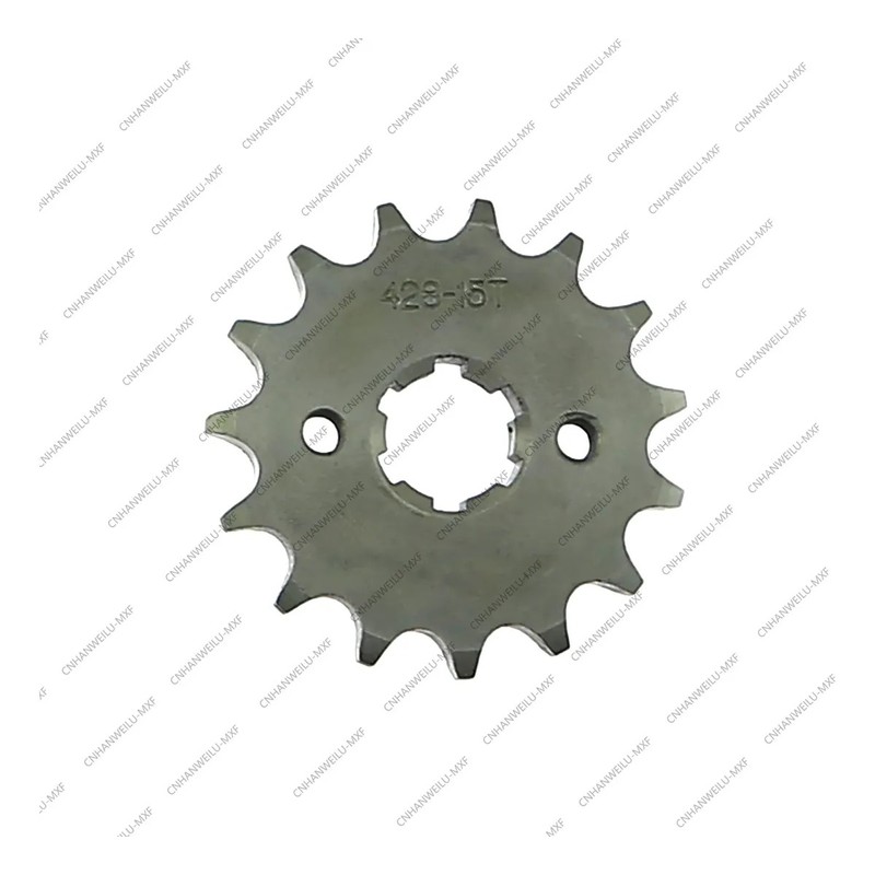 Kit Arrastre Sprocket Para Dm250 Dm250x Dm200 Sport Dm 200