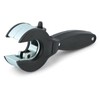 2‑In‑1 Ratcheting Tubing Cutter, Close‑Quarters Tube Cutter