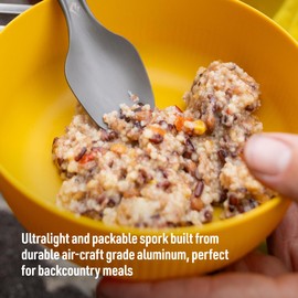 Sea to Summit Frontier Ultralight Short-Handle Spork