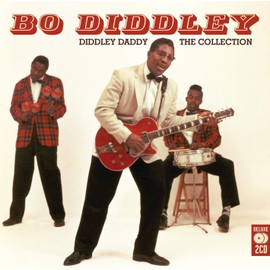 Diddley Daddy - The Collection