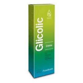 Medihealth Glicolic Crema 60g                                                                                                                         