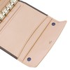 Personal Organizer, Mini 6 Holes, Modern Lace Flap, Ring Diameter