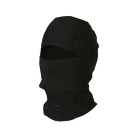 Oakley SI, Hinged, Black, Balaclava Skiing, Tactical, Motorcycle, Racing, unisex-adult Helmet, Tactical Mask